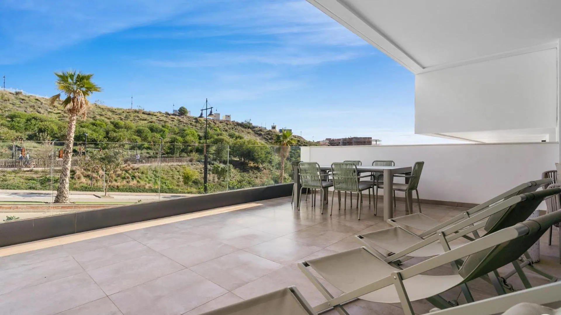 פואנגירולה Vivi Homes - Solara דירה