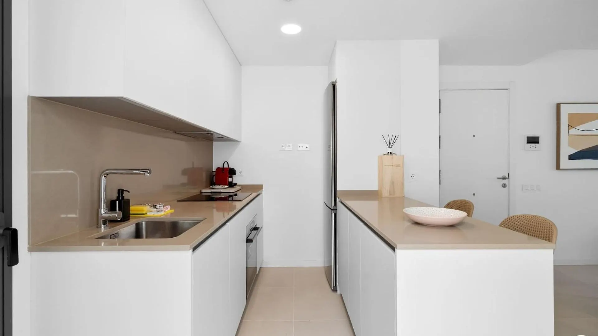 פואנגירולה Vivi Homes - Solara ספרד