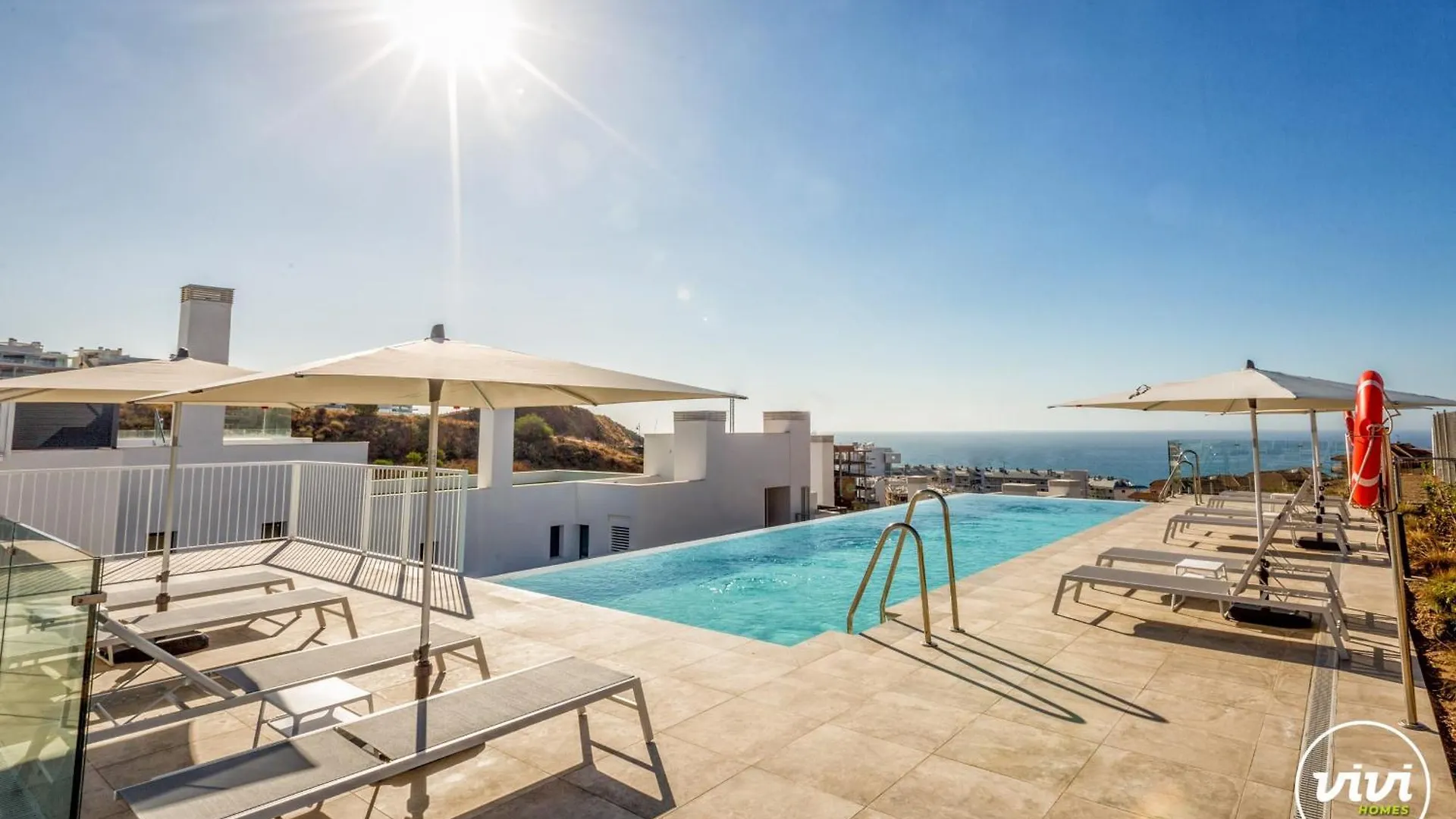פואנגירולה Vivi Homes - Solara 0*,  ספרד