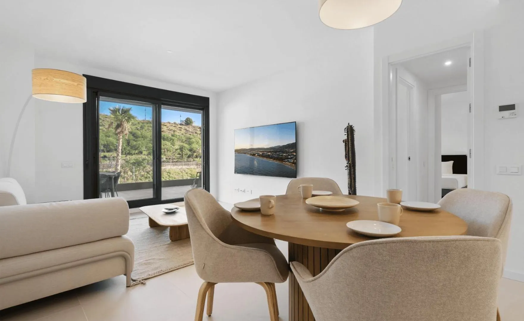 פואנגירולה Vivi Homes - Solara ספרד